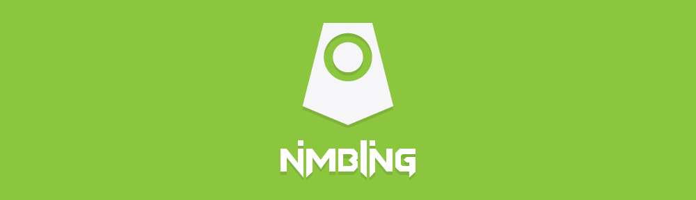 Nimble Blog | musings on UI & Games